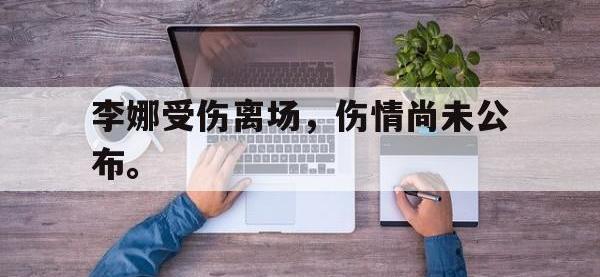 半岛体育下载-李娜受伤离场，伤情尚未公布。